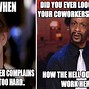 Image result for Cute Co-Worker Memes
