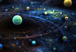 Image result for Abstract Space Wallpaper 4K