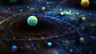 Image result for Space Universe Art
