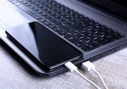 Image result for How to Connect iPhone to Laptop