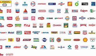 Image result for Gas Station Logos and Names
