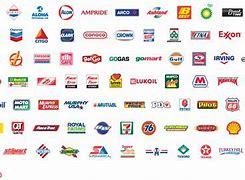 Image result for Gas Station Brand Names