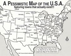 Image result for Exotic Map of the United States