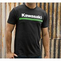 Image result for Kawasaki T-Shirts