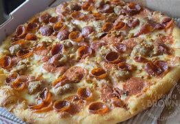 Image result for Pizza