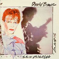 Image result for David Bowie Discography