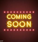 Image result for Coming Soon Neon Logo