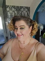 Image result for Plus Size Woman in Secret Room