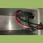 Image result for Radio Battery Box