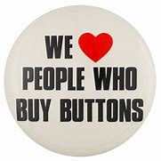 Image result for Who We Are Buttons