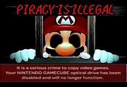 Image result for Game Boy Color Anti-Piracy Screen