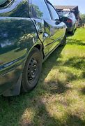 Image result for Stanced Camry