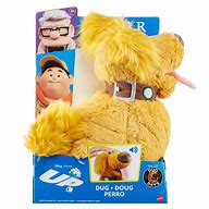 Image result for Dug Plush Toy