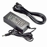 Image result for LG TV Power Cord Adapter