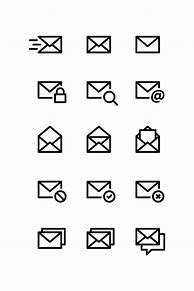 Image result for Professional Email Logo