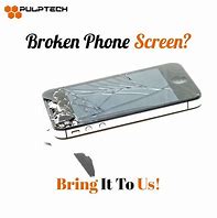 Image result for iPhone 12 Broken Screen