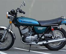 Image result for Old Kawasaki Sport Bike