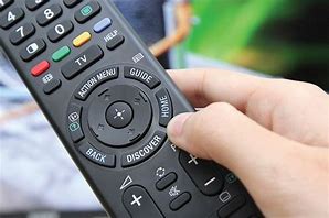 Image result for Android TV Remote Control