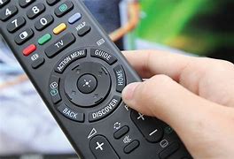 Image result for Sony TV Remote Control Manual
