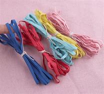 Image result for Elastic Craft Cord