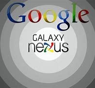Image result for Nexus Google Year