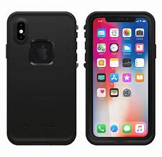 Image result for Llifeproof Case iPhone 10s Max