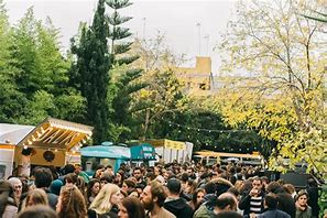 Image result for Palo Alto Barcelona
