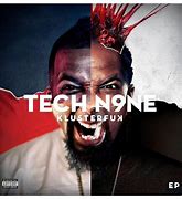 Image result for Tech 9 with Trap