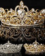 Image result for Rhinestone Tiara Crown