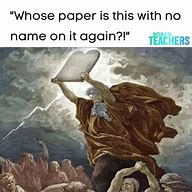 Image result for Art Teacher Memes