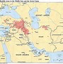 Image result for Printable Mid East Map