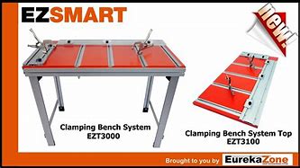 Image result for Clamping Workbench