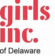 Image result for Girls Inc of Delaware Logo