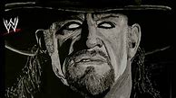 Image result for John Cena Undertaker Drawing