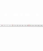 Image result for Metric Measuring Tape