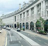 Image result for What to See in Regent Street London