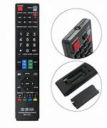 Image result for Sharp TV Remote CRT