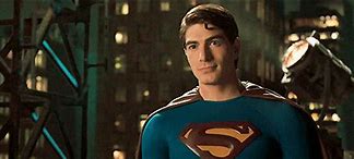 Image result for Brandon Routh Superman Movies