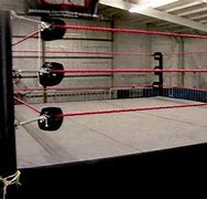 Image result for Jumping From Top Rope Wrestling Ring