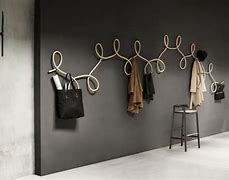 Image result for Wall Coat Hanger Luxury Ideas