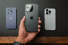 Image result for iPhone 14 Deep Puple vs Black