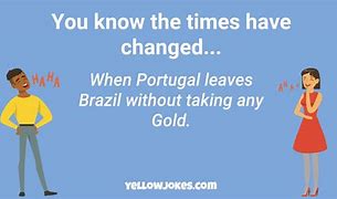 Image result for Brazil Jokes