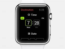 Image result for Apple Watch ProCharger