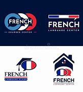 Image result for French Language Logo