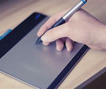 Image result for 2018 iPad Pro with Pen Side View