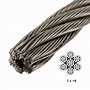 Image result for Garage Door Wire Cable