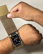 Image result for Tactical Apple Watch Case