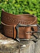 Image result for Forged Belt Buckle