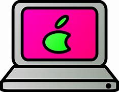 Image result for Pink Computer Clip Art