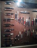 Image result for Fighting Bowie Knife